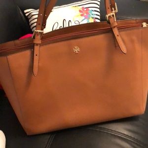 Tory Burch large York tote